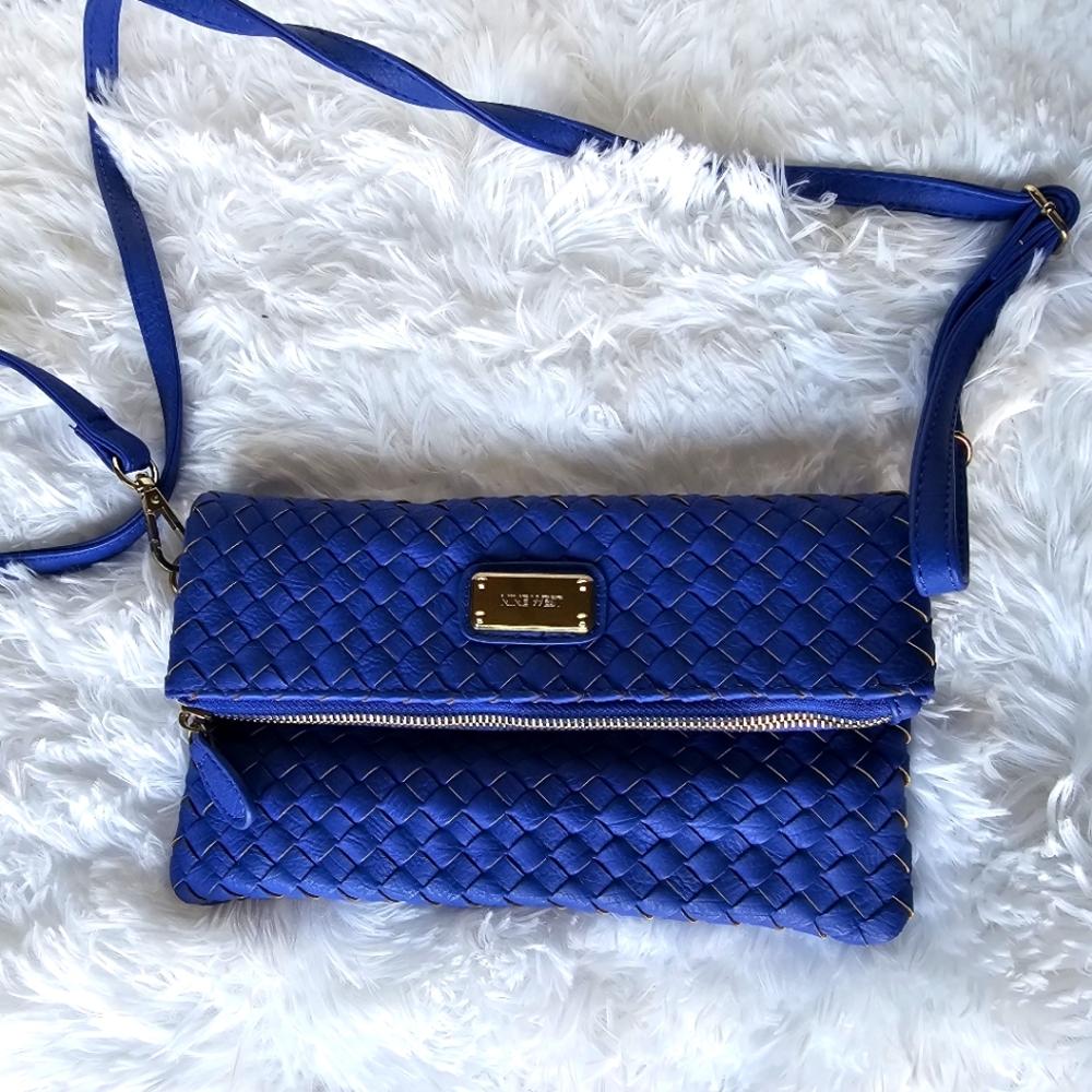 Nine West clutch